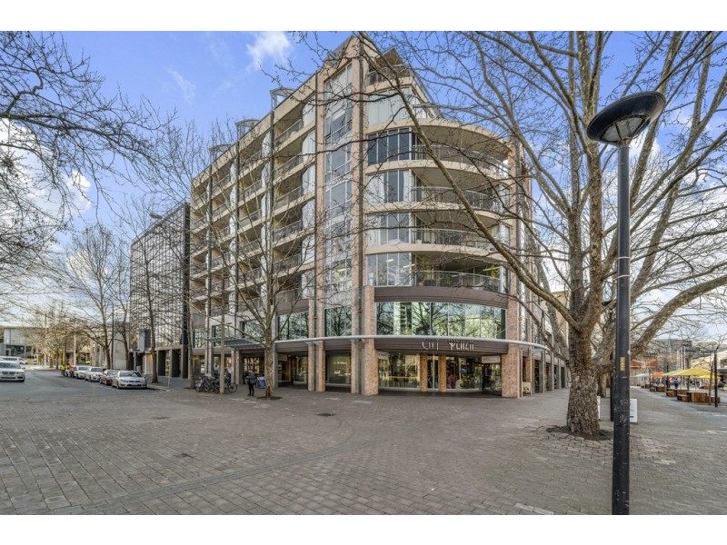 806/222 City Walk, City ACT 2601