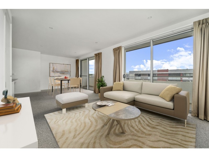 39/76 Leichhardt Street, Griffith ACT 2603