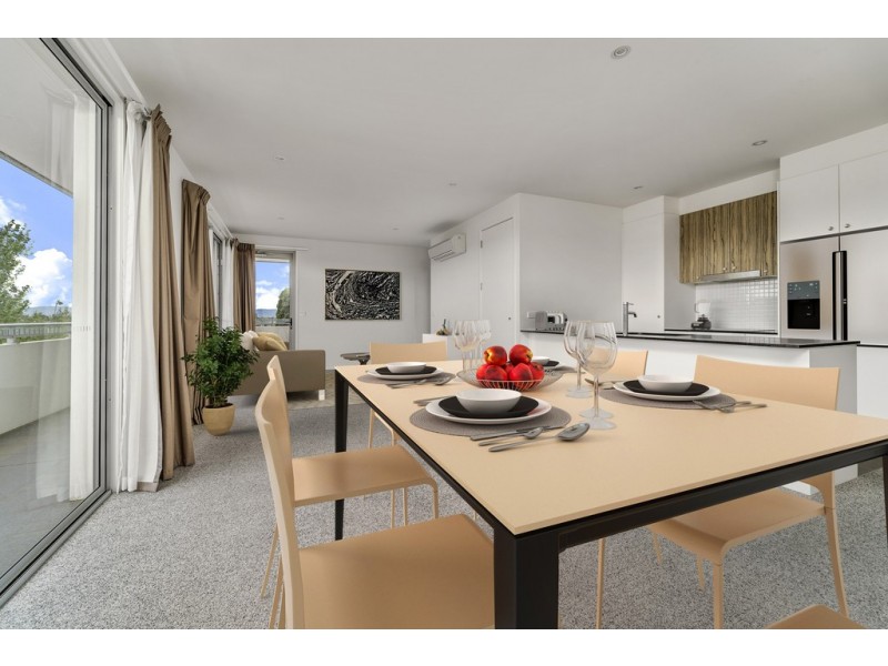 39/76 Leichhardt Street, Griffith ACT 2603