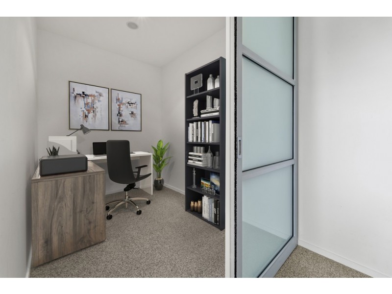 39/76 Leichhardt Street, Griffith ACT 2603