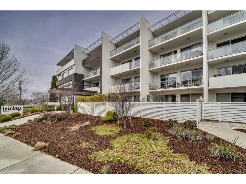 39/76 Leichhardt Street, Griffith ACT 2603