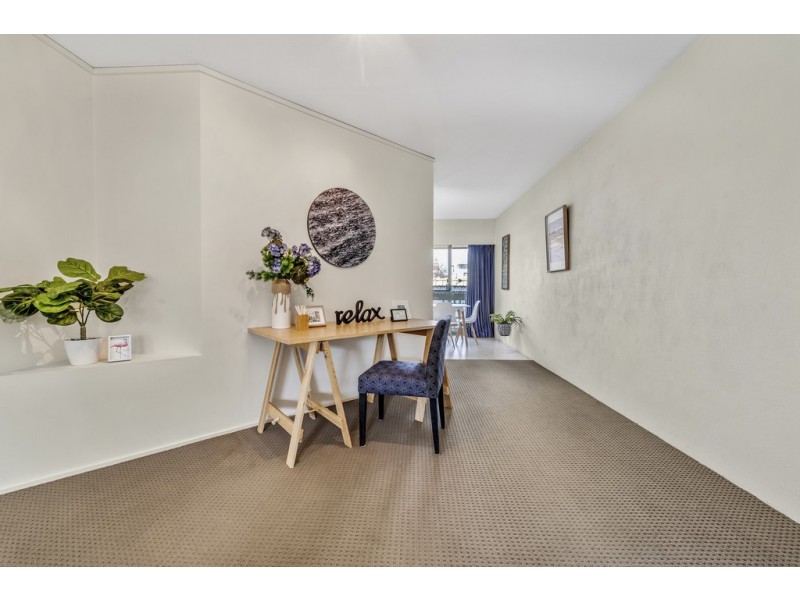 14/19 Howitt Street, Kingston ACT 2604