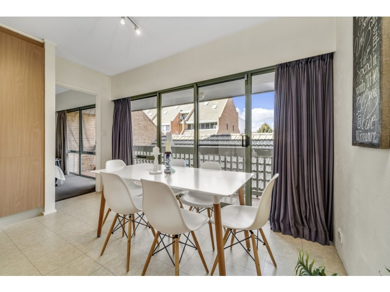 14/19 Howitt Street, Kingston ACT 2604