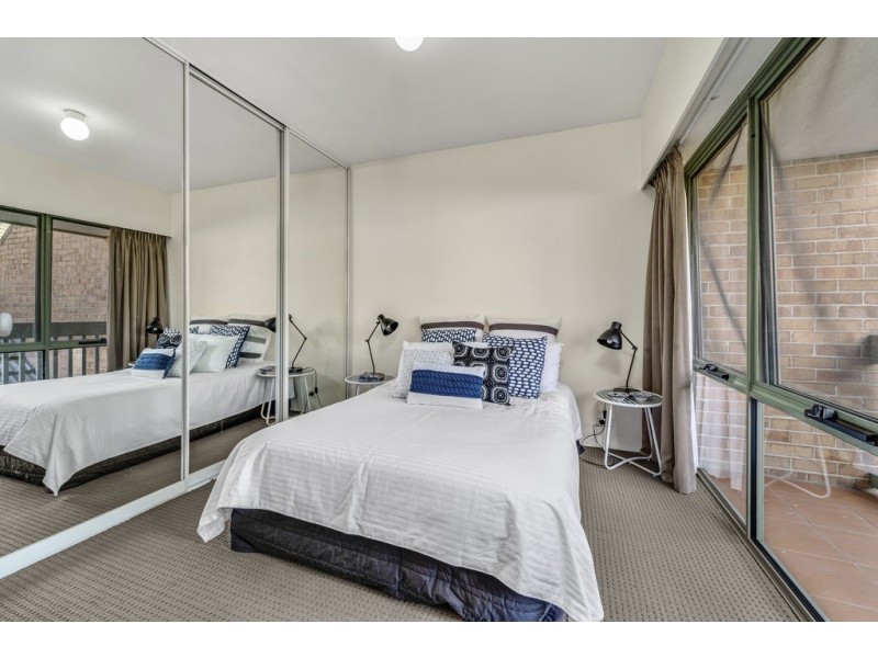 14/19 Howitt Street, Kingston ACT 2604