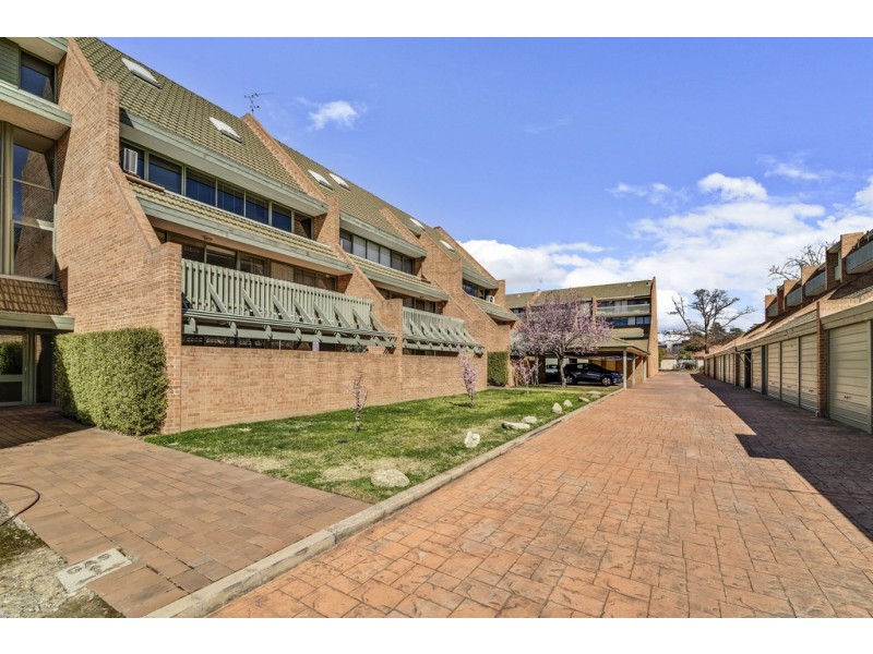 14/19 Howitt Street, Kingston ACT 2604