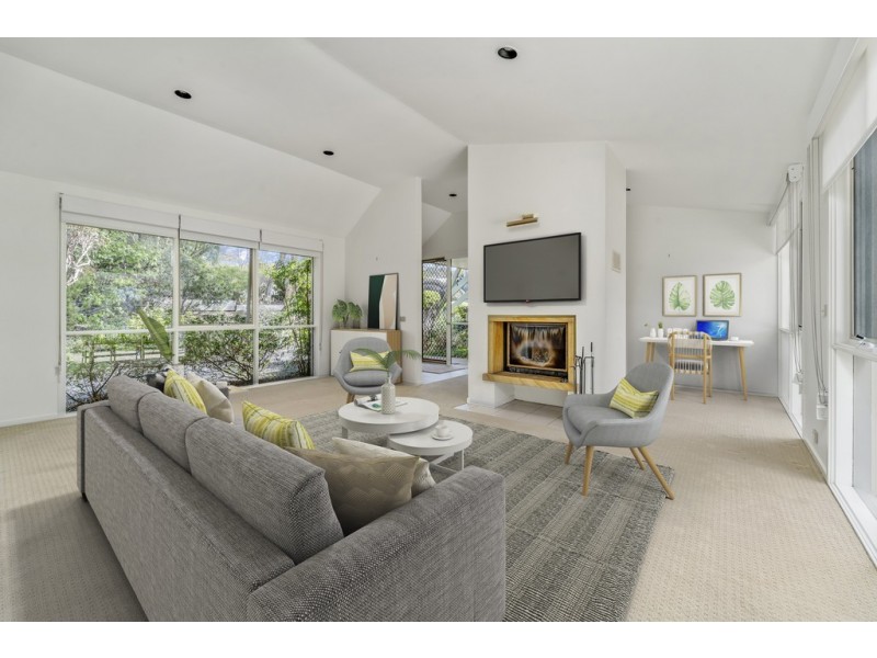 1/58 Shackleton Circuit, Mawson ACT 2607