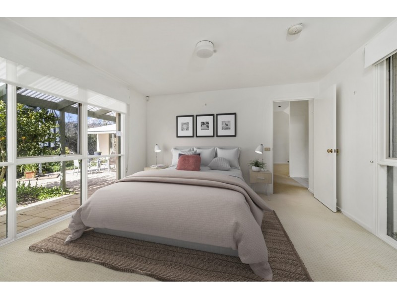 1/58 Shackleton Circuit, Mawson ACT 2607