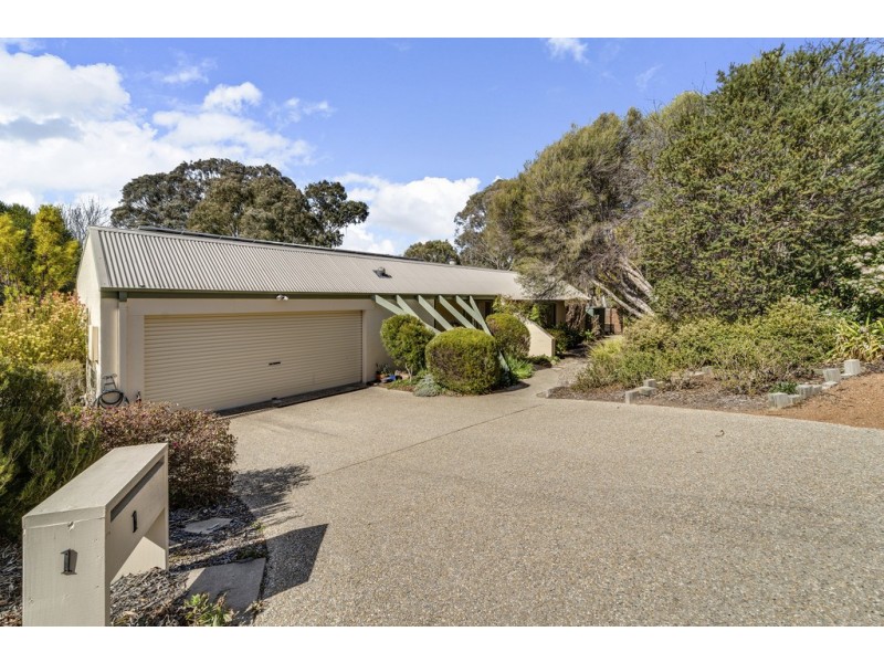 1/58 Shackleton Circuit, Mawson ACT 2607