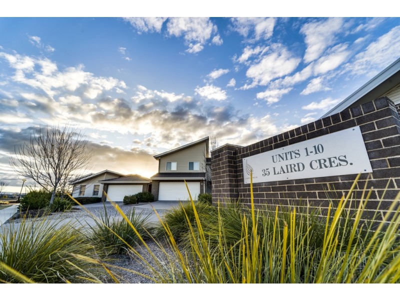 9/35 Laird Crescent, Forde ACT 2914