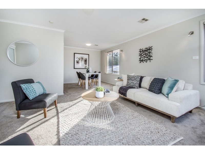 5 Williamson Street, Holder ACT 2611