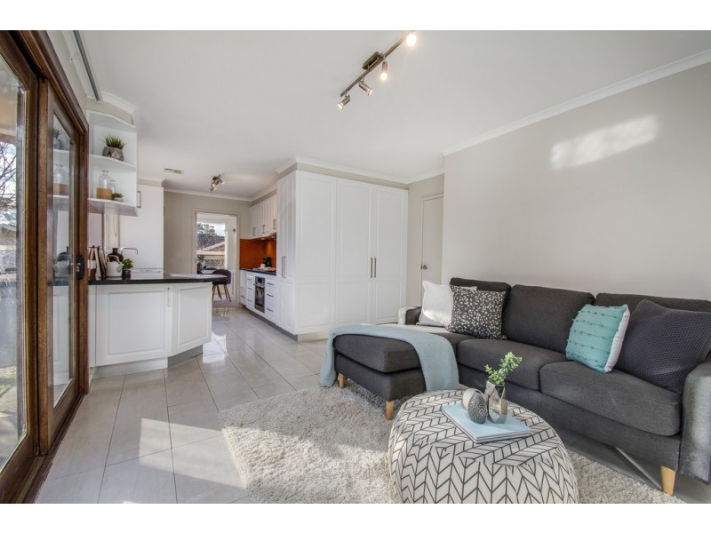 5 Williamson Street, Holder ACT 2611