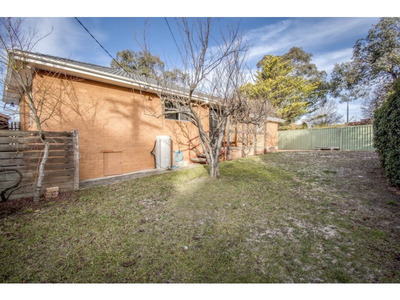 5 Williamson Street, Holder ACT 2611