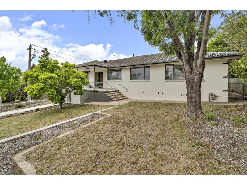 21 Nullagine Street, Fisher ACT 2611