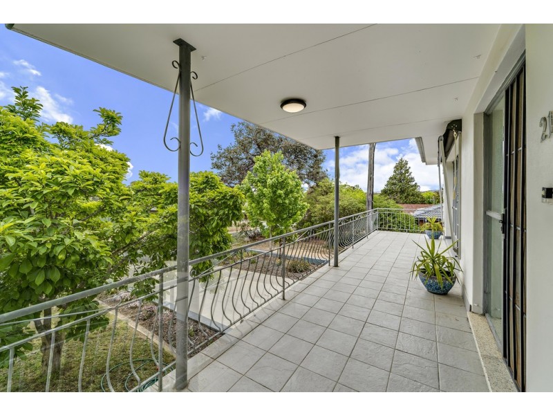 21 Nullagine Street, Fisher ACT 2611