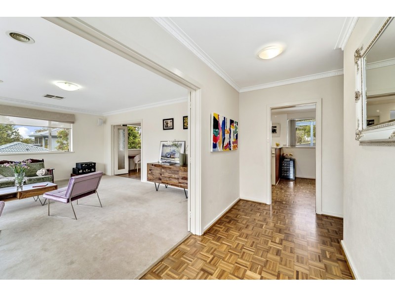 21 Nullagine Street, Fisher ACT 2611