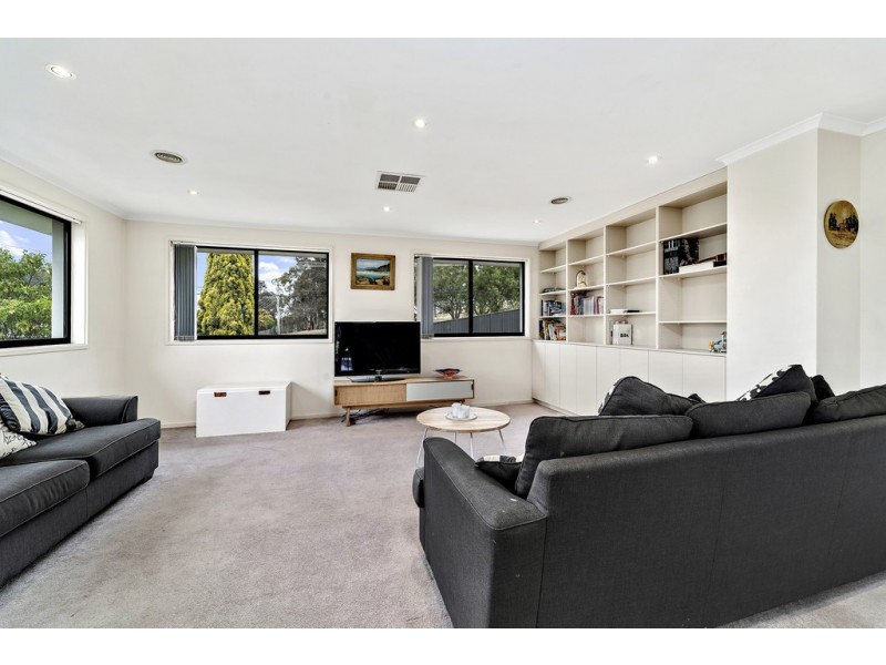 21 Nullagine Street, Fisher ACT 2611