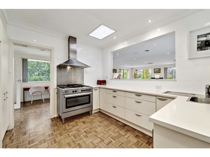 21 Nullagine Street, Fisher ACT 2611