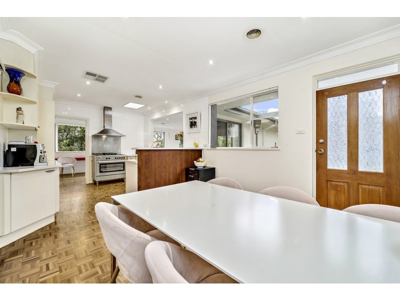 21 Nullagine Street, Fisher ACT 2611