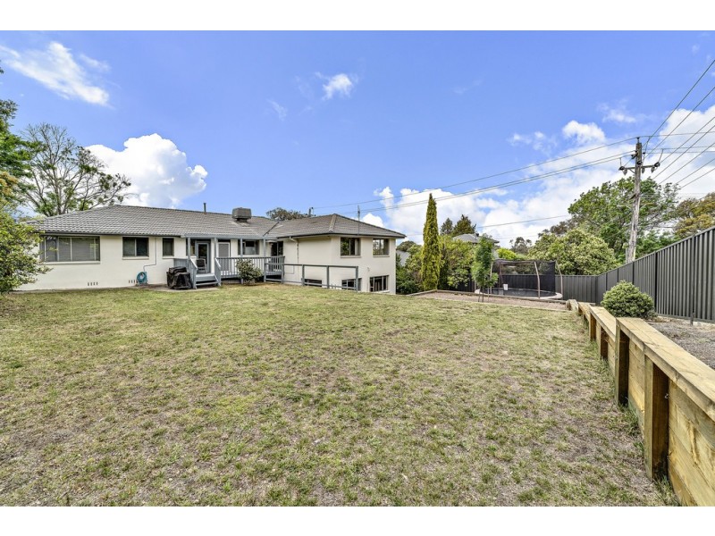 21 Nullagine Street, Fisher ACT 2611