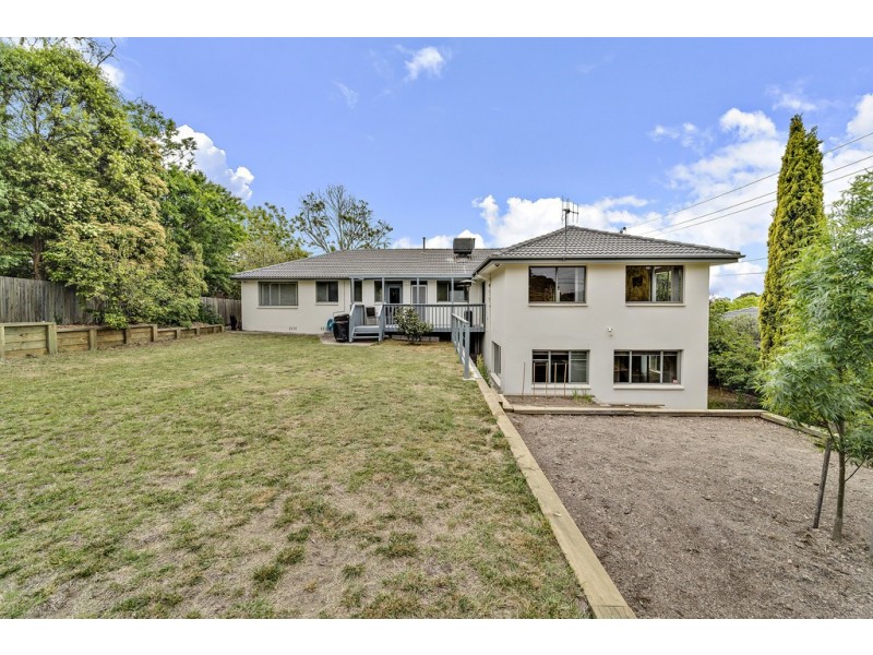 21 Nullagine Street, Fisher ACT 2611