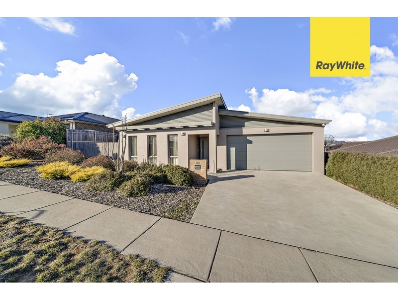 38 Mick Shann Terrace, Casey ACT 2913