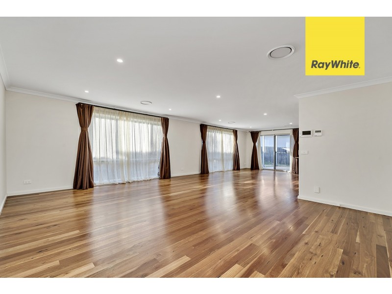 38 Mick Shann Terrace, Casey ACT 2913