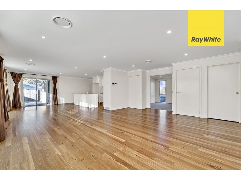 38 Mick Shann Terrace, Casey ACT 2913