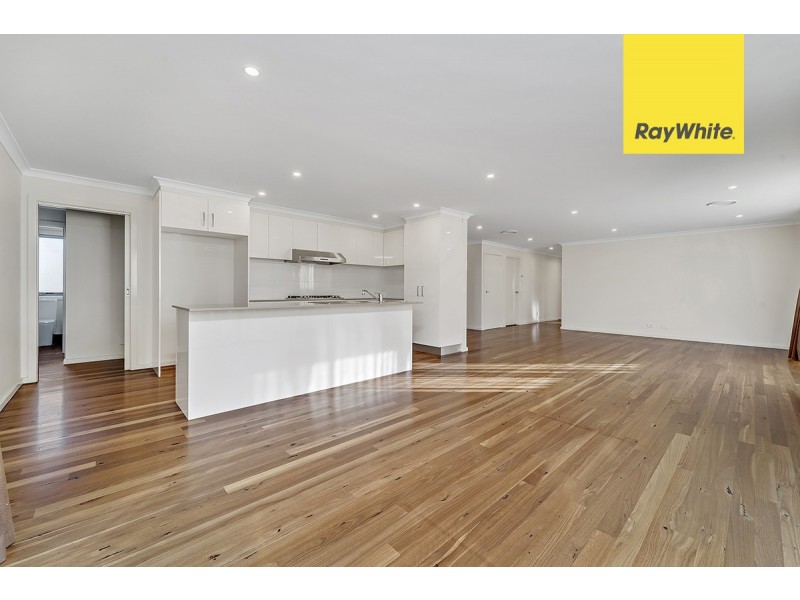 38 Mick Shann Terrace, Casey ACT 2913