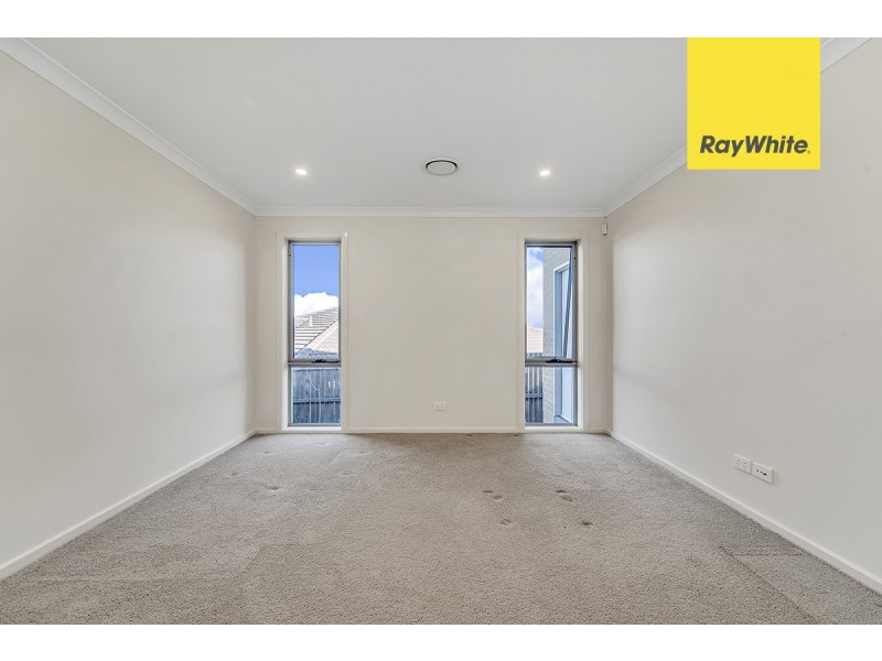 38 Mick Shann Terrace, Casey ACT 2913