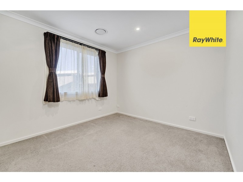 38 Mick Shann Terrace, Casey ACT 2913