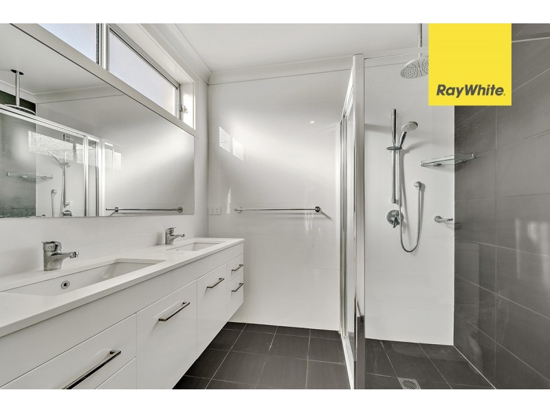 38 Mick Shann Terrace, Casey ACT 2913