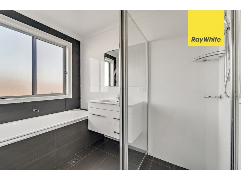 38 Mick Shann Terrace, Casey ACT 2913