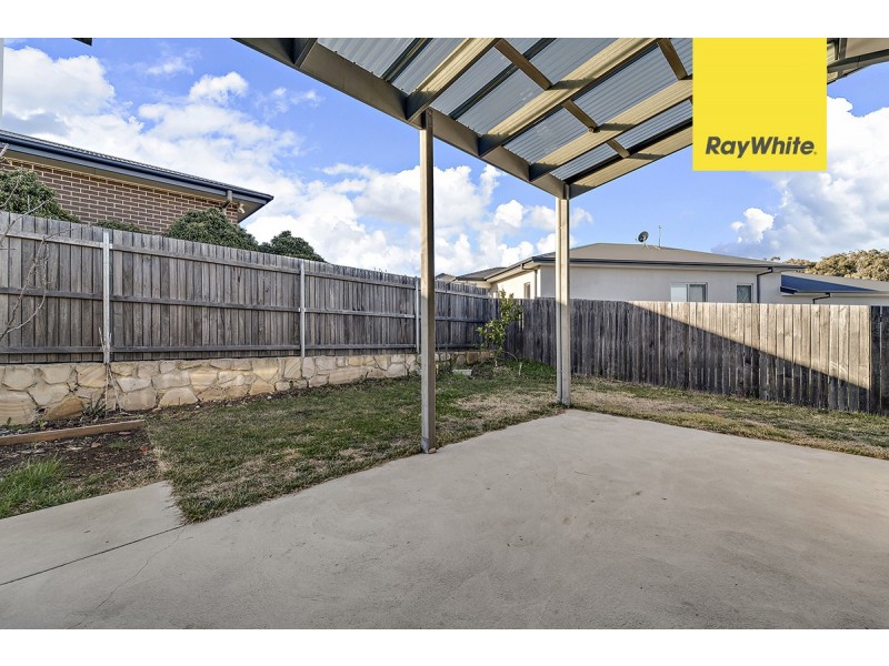 38 Mick Shann Terrace, Casey ACT 2913