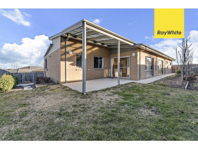38 Mick Shann Terrace, Casey ACT 2913