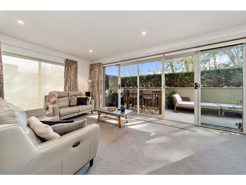 109/12 David Street, Turner ACT 2612