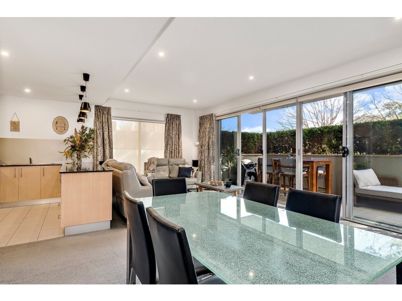 109/12 David Street, Turner ACT 2612