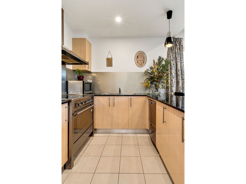 109/12 David Street, Turner ACT 2612