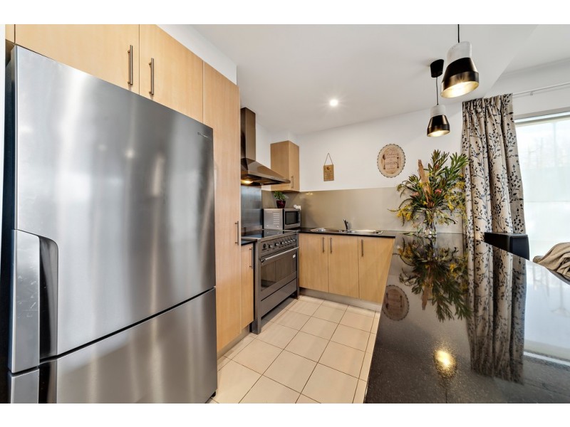 109/12 David Street, Turner ACT 2612