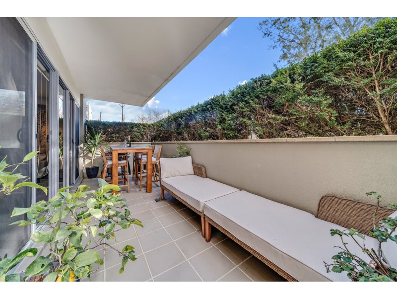 109/12 David Street, Turner ACT 2612