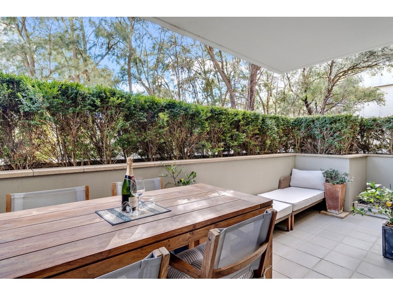109/12 David Street, Turner ACT 2612