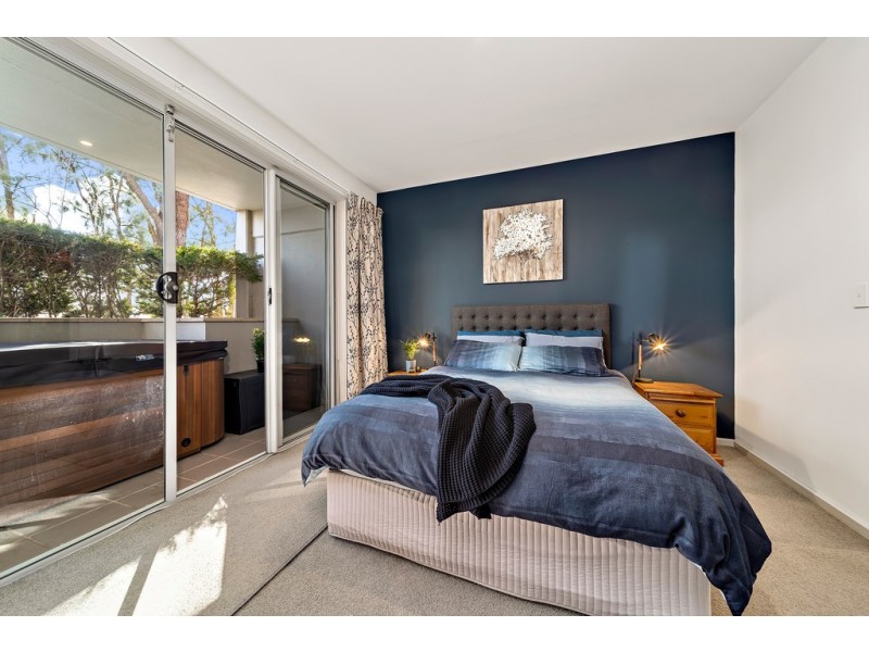 109/12 David Street, Turner ACT 2612