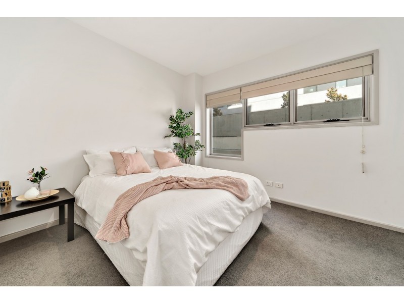 109/12 David Street, Turner ACT 2612