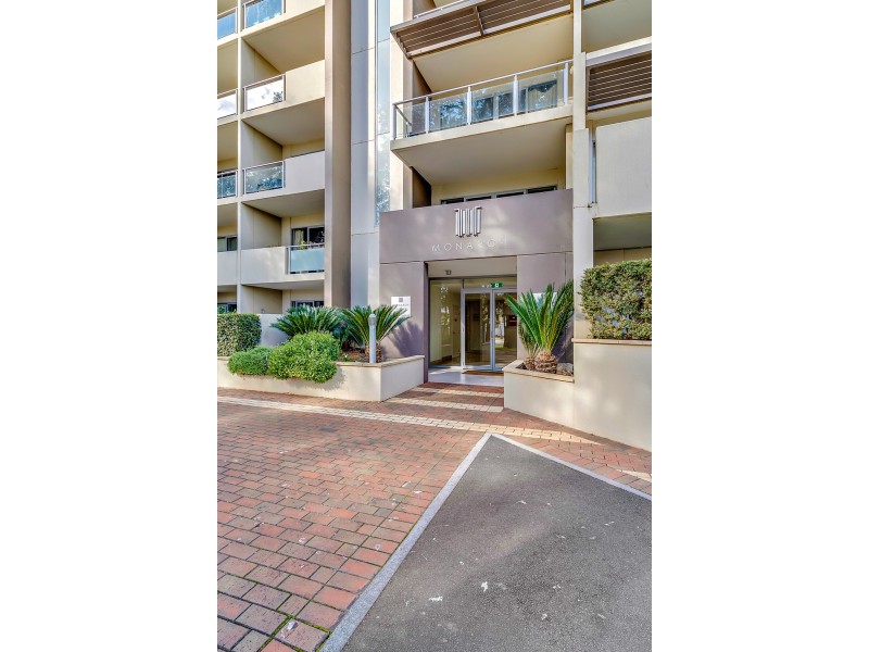 109/12 David Street, Turner ACT 2612