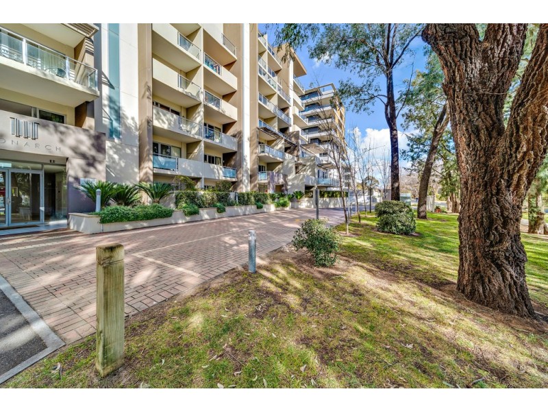 109/12 David Street, Turner ACT 2612