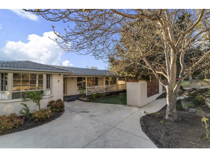 3 Hooper Crescent, Flynn ACT 2615