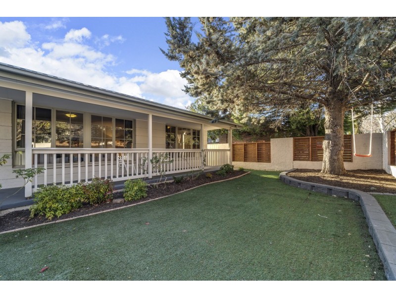 3 Hooper Crescent, Flynn ACT 2615