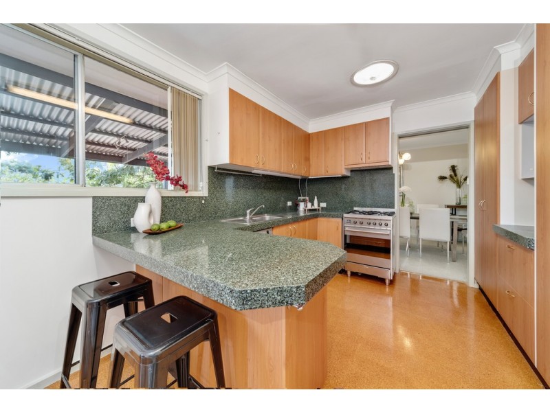 42 Belconnen Way, Page ACT 2614