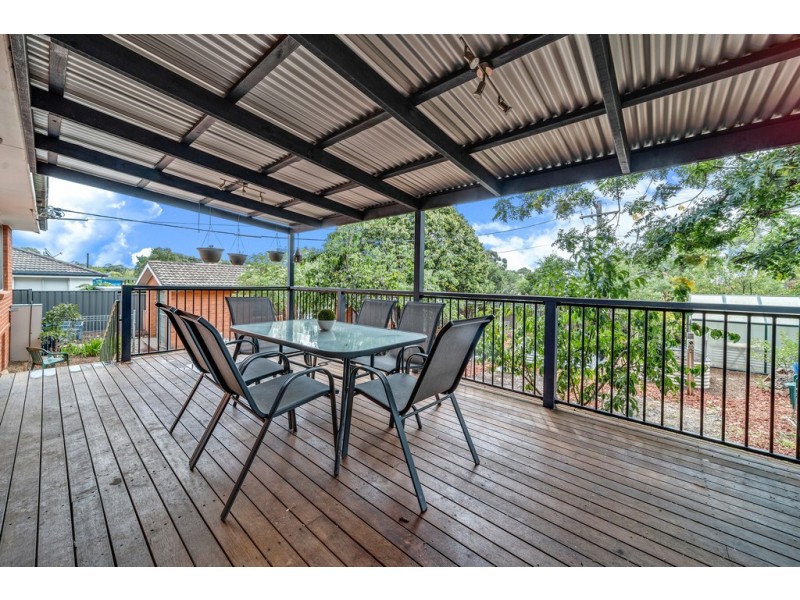 42 Belconnen Way, Page ACT 2614