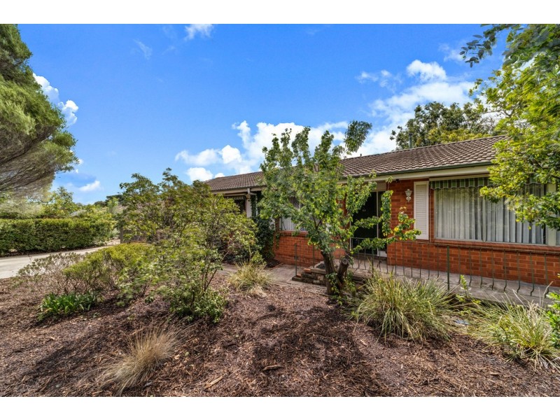 42 Belconnen Way, Page ACT 2614