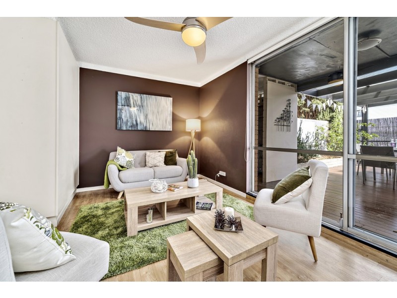 3/99 Canberra Avenue, Griffith ACT 2603